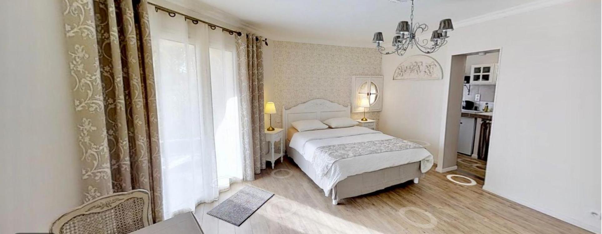 Chambres D'Hotes Et Gites Les Restanques Saint-Alexandre Eksteriør bilde
